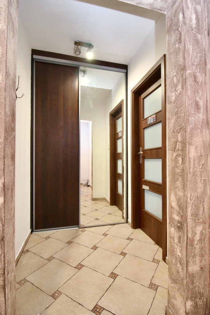 Mieszkanie na wynajem Stargard 63 m2 | Arka Nieruchomości