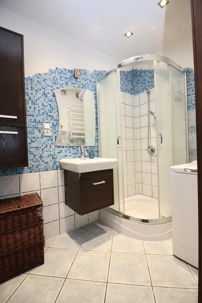 Mieszkanie na wynajem Stargard 63 m2 | Arka Nieruchomości