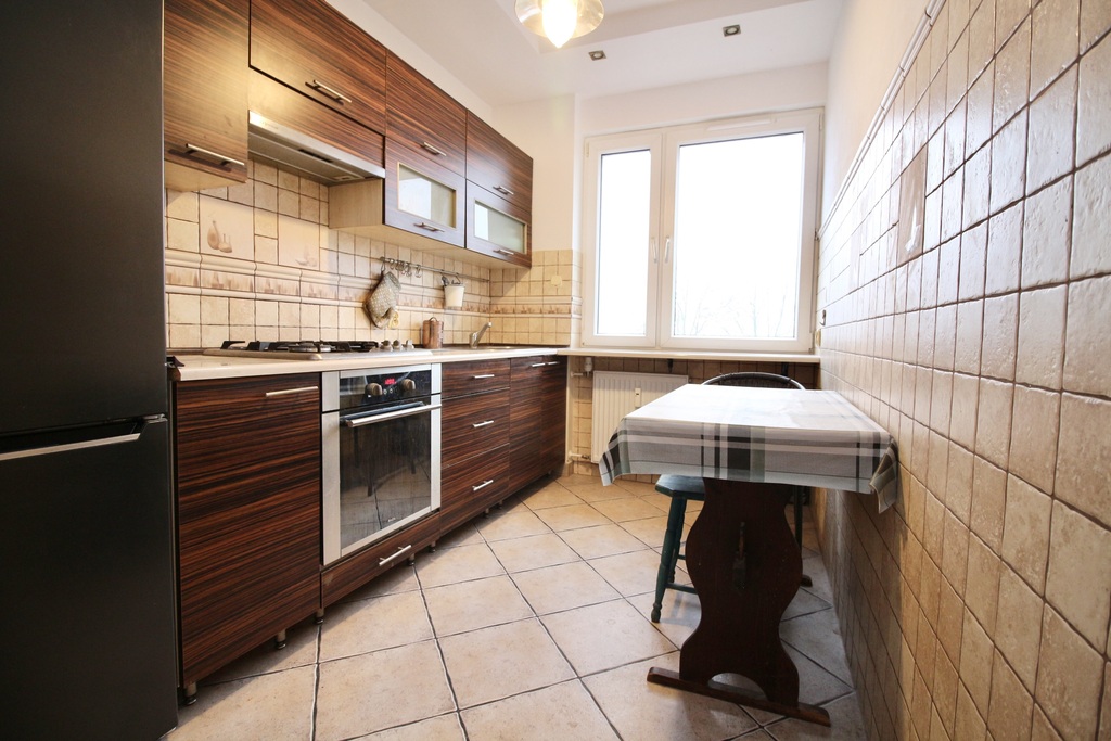 Mieszkanie na wynajem Stargard 63 m2 | Arka Nieruchomości