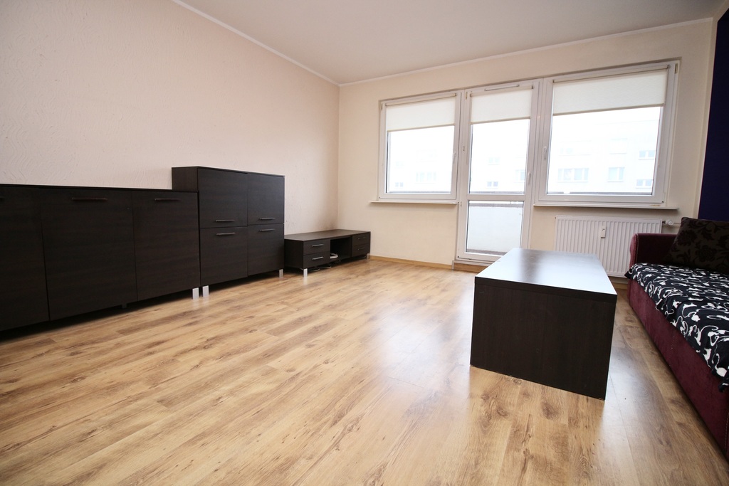 Mieszkanie na wynajem Stargard 63 m2 | Arka Nieruchomości