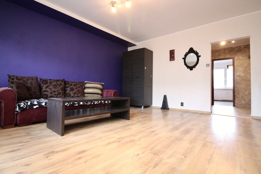 Mieszkanie na wynajem Stargard 63 m2 | Arka Nieruchomości