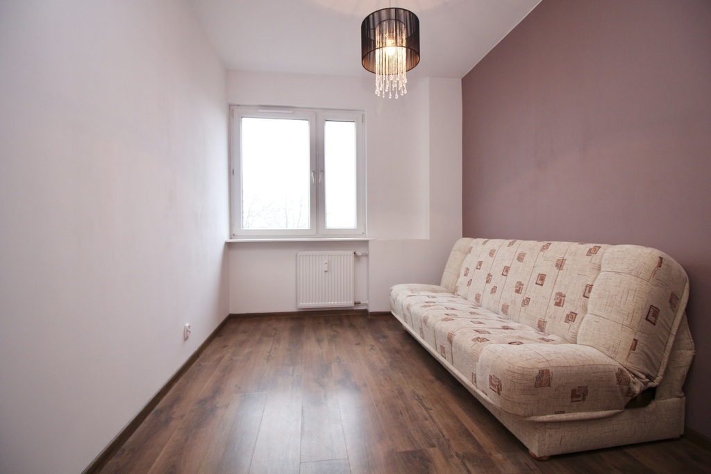 Mieszkanie na wynajem Stargard 63 m2 | Arka Nieruchomości