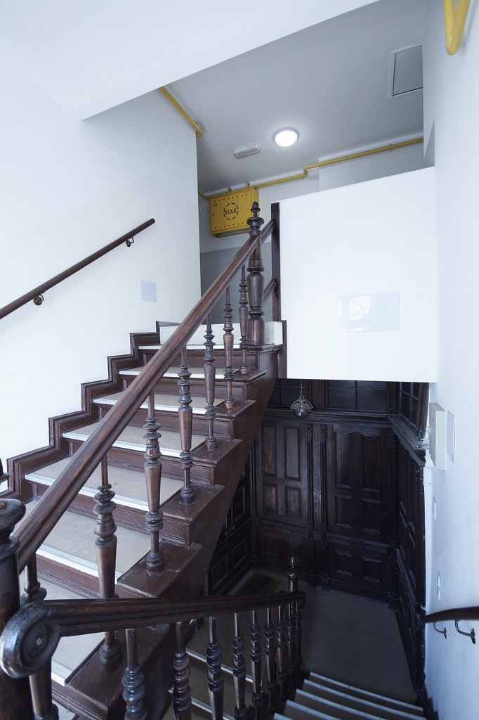 Mieszkanie na wynajem Szczecin, Centrum 40 m2 | Arka Nieruchomości