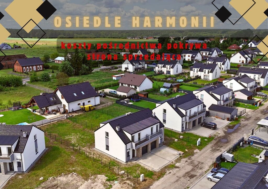 Dom na sprzedaż Białuń 149 m2 | Arka Nieruchomości