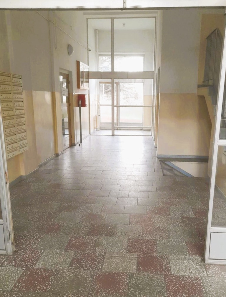 Mieszkanie na sprzedaż Szczecin, Śródmieście 59 m2 | Arka Nieruchomości