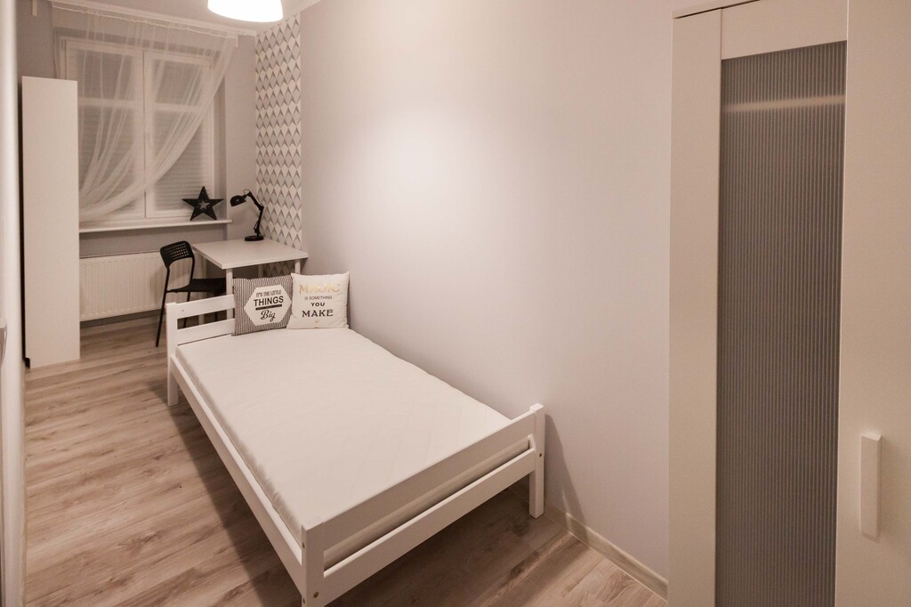 Mieszkanie na sprzedaż Szczecin, Łękno 101 m2 | Arka Nieruchomości