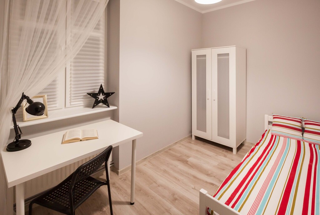 Mieszkanie na sprzedaż Szczecin, Łękno 101 m2 | Arka Nieruchomości