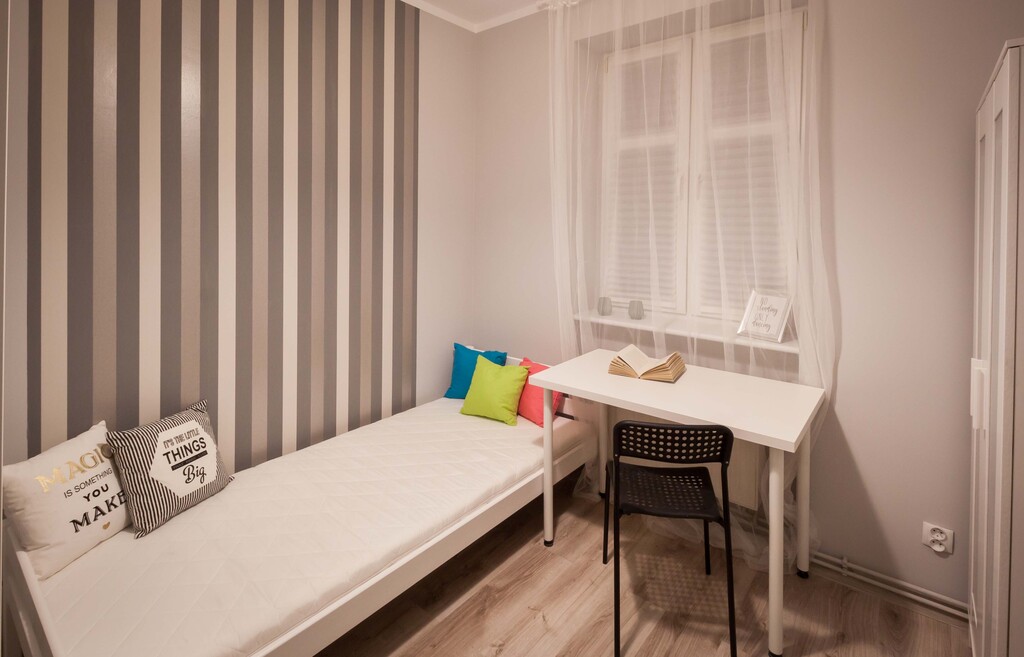 Mieszkanie na sprzedaż Szczecin, Łękno 101 m2 | Arka Nieruchomości