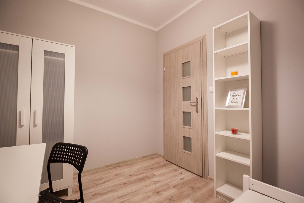 Mieszkanie na sprzedaż Szczecin, Łękno 101 m2 | Arka Nieruchomości