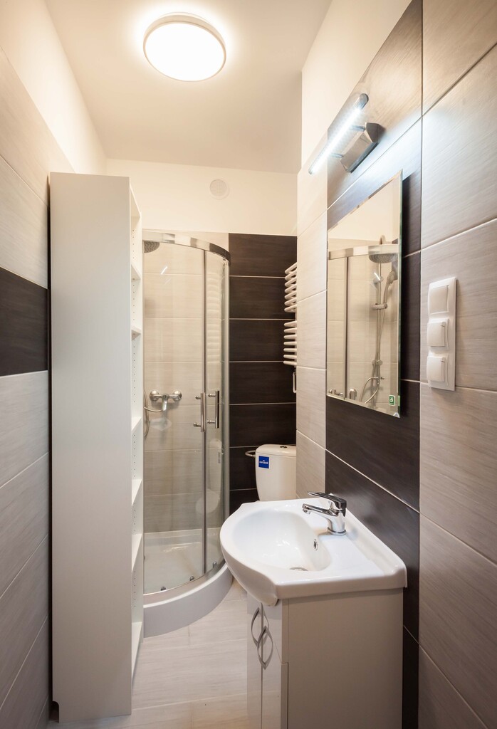 Mieszkanie na sprzedaż Szczecin, Łękno 101 m2 | Arka Nieruchomości