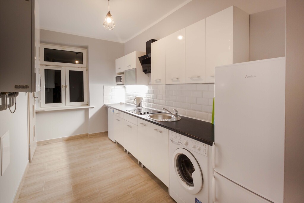 Mieszkanie na sprzedaż Szczecin, Łękno 101 m2 | Arka Nieruchomości