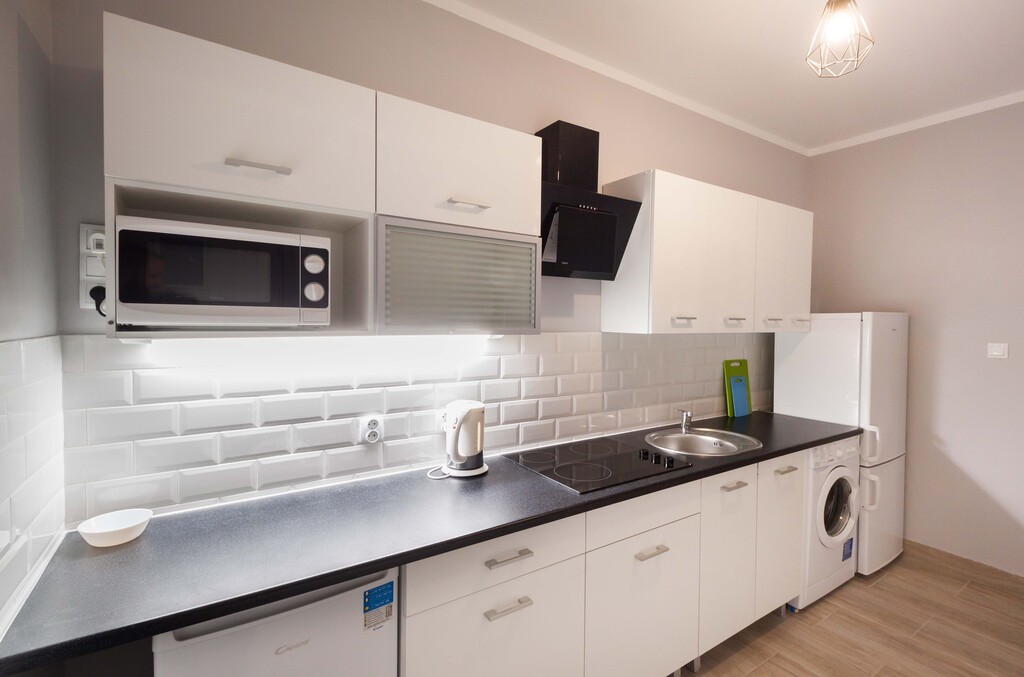 Mieszkanie na sprzedaż Szczecin, Łękno 101 m2 | Arka Nieruchomości