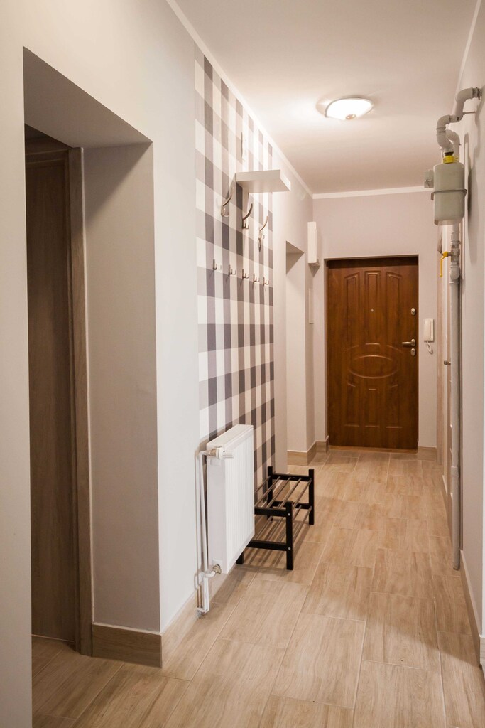 Mieszkanie na sprzedaż Szczecin, Łękno 101 m2 | Arka Nieruchomości