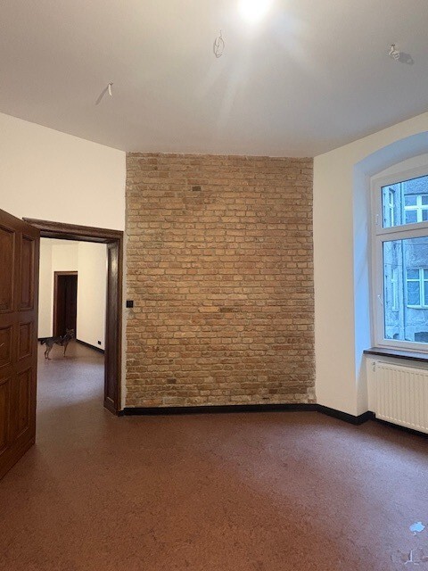 Lokal na sprzedaż Szczecin, Centrum 109 m2 | Arka Nieruchomości