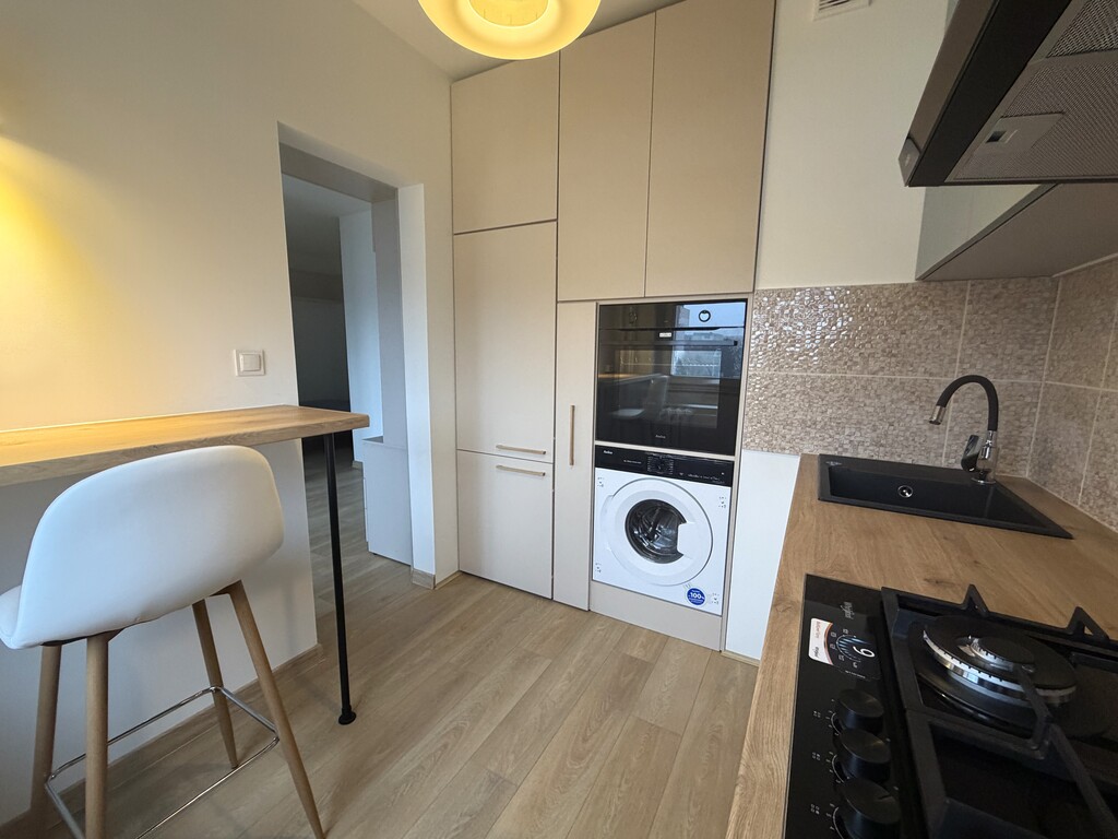 Mieszkanie na wynajem Szczecin, os. Słoneczne 31 m2 | Arka Nieruchomości