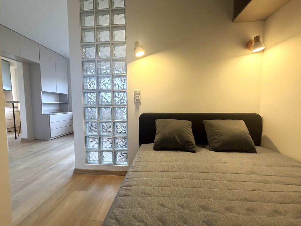 Mieszkanie na wynajem Szczecin, os. Słoneczne 31 m2 | Arka Nieruchomości