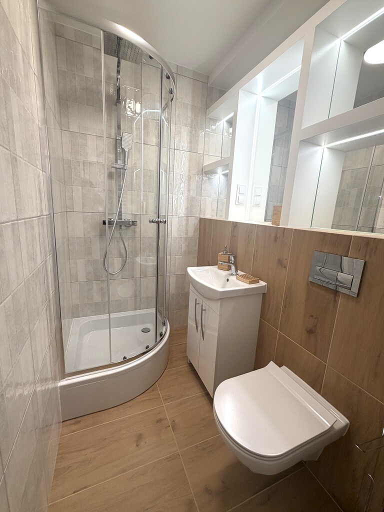 Mieszkanie na wynajem Szczecin, os. Słoneczne 31 m2 | Arka Nieruchomości