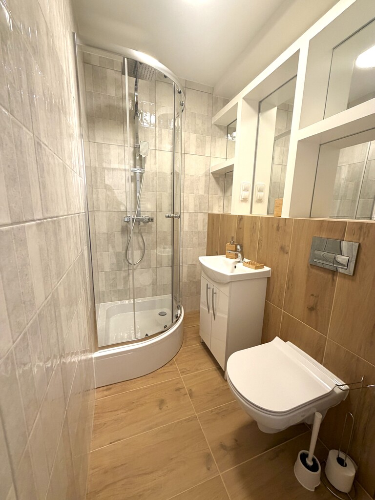 Mieszkanie na wynajem Szczecin, os. Słoneczne 31 m2 | Arka Nieruchomości