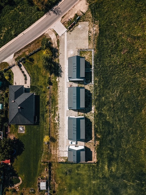 Mieszkanie na sprzedaż Mierzyn 78 m2 | Arka Nieruchomości