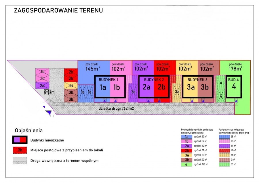 Mieszkanie na sprzedaż Mierzyn 78 m2 | Arka Nieruchomości