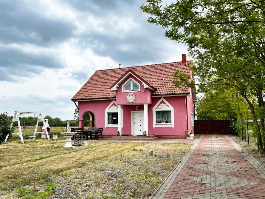 Dom na sprzedaż Warnołęka 148 m2 | Arka Nieruchomości