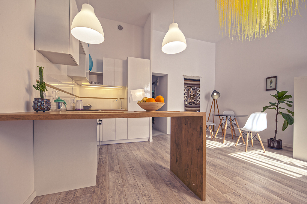 Mieszkanie na sprzedaż Szczecin, Nowe Miasto 46 m2 | Arka Nieruchomości