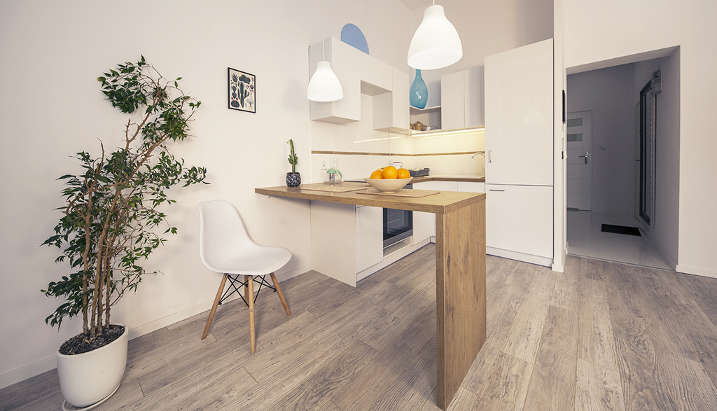 Mieszkanie na sprzedaż Szczecin, Nowe Miasto 46 m2 | Arka Nieruchomości