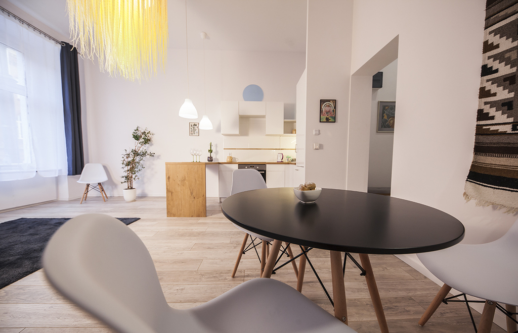 Mieszkanie na sprzedaż Szczecin, Nowe Miasto 46 m2 | Arka Nieruchomości