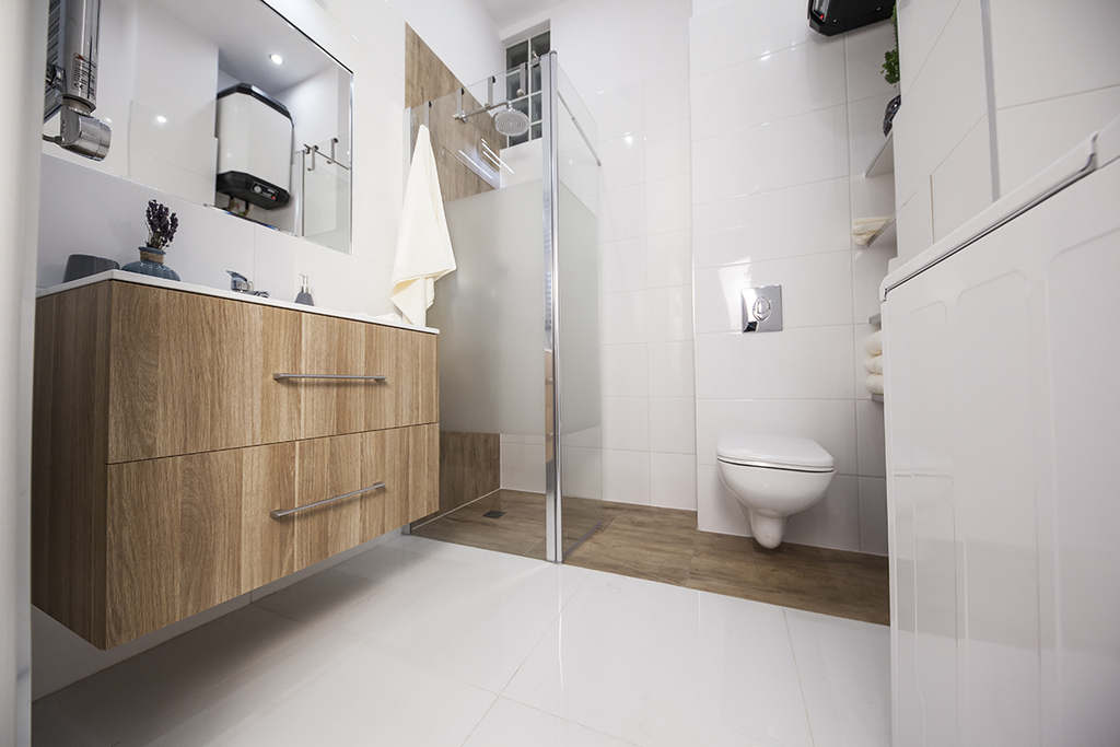 Mieszkanie na sprzedaż Szczecin, Nowe Miasto 46 m2 | Arka Nieruchomości