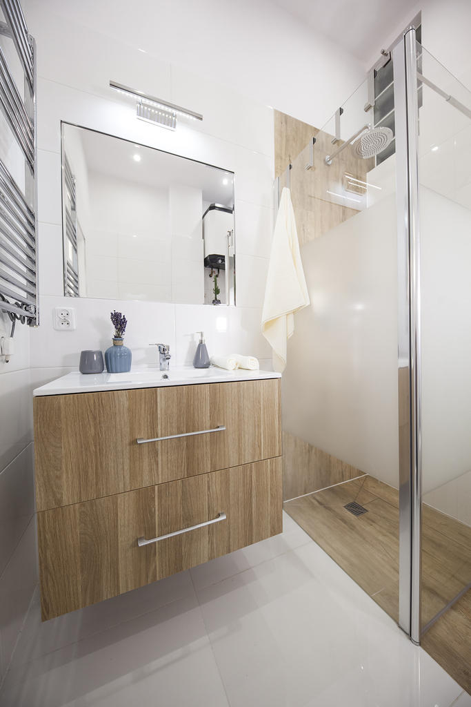 Mieszkanie na sprzedaż Szczecin, Nowe Miasto 46 m2 | Arka Nieruchomości