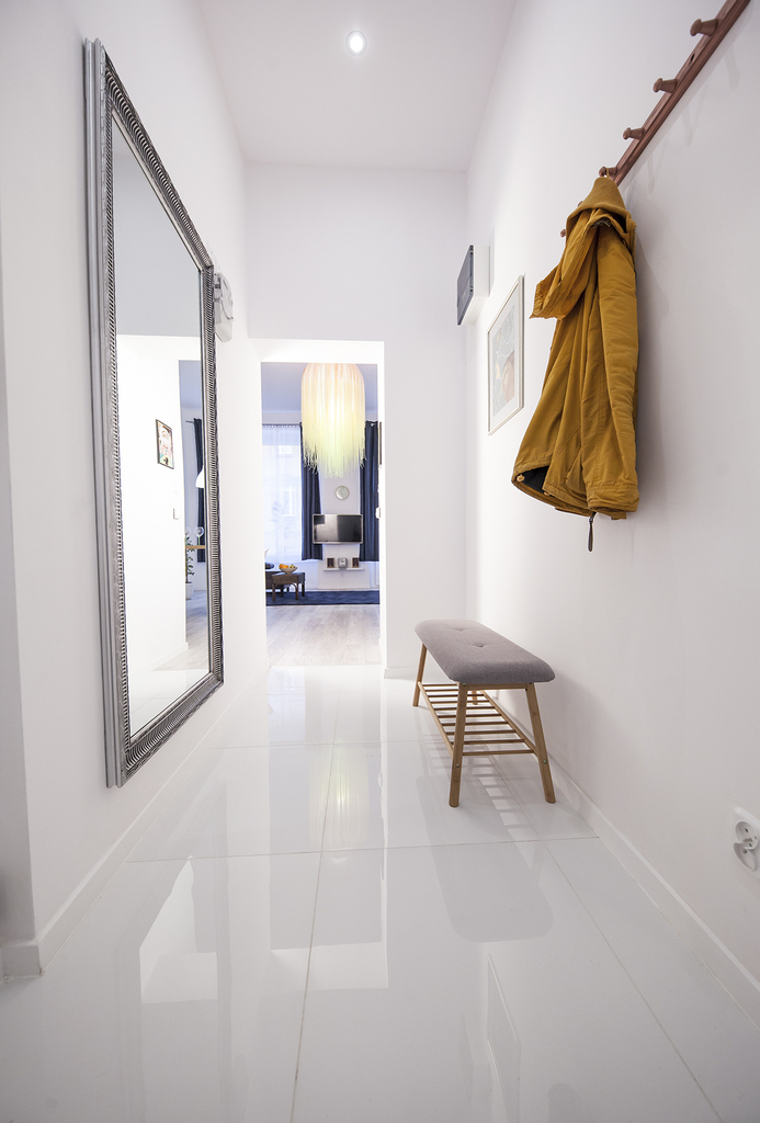 Mieszkanie na sprzedaż Szczecin, Nowe Miasto 46 m2 | Arka Nieruchomości