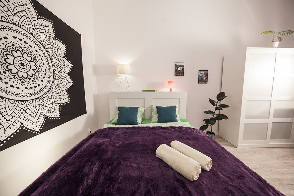 Mieszkanie na sprzedaż Szczecin, Nowe Miasto 46 m2 | Arka Nieruchomości