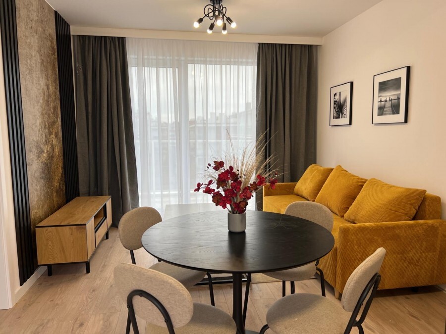 Mieszkanie na sprzedaż Rewal 32 m2 | Arka Nieruchomości