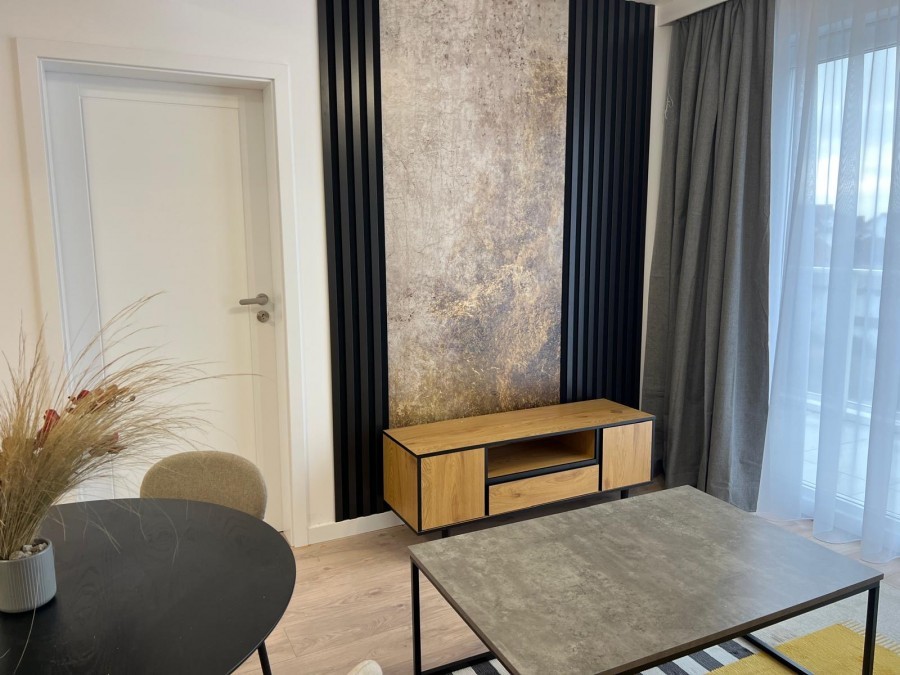 Mieszkanie na sprzedaż Rewal 32 m2 | Arka Nieruchomości