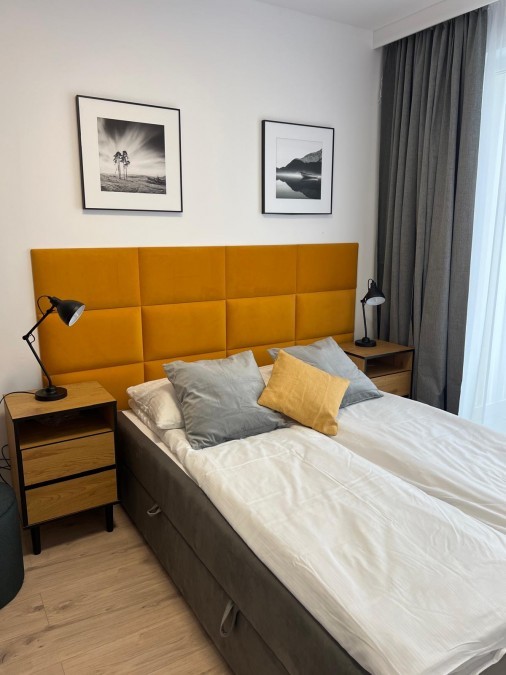 Mieszkanie na sprzedaż Rewal 32 m2 | Arka Nieruchomości