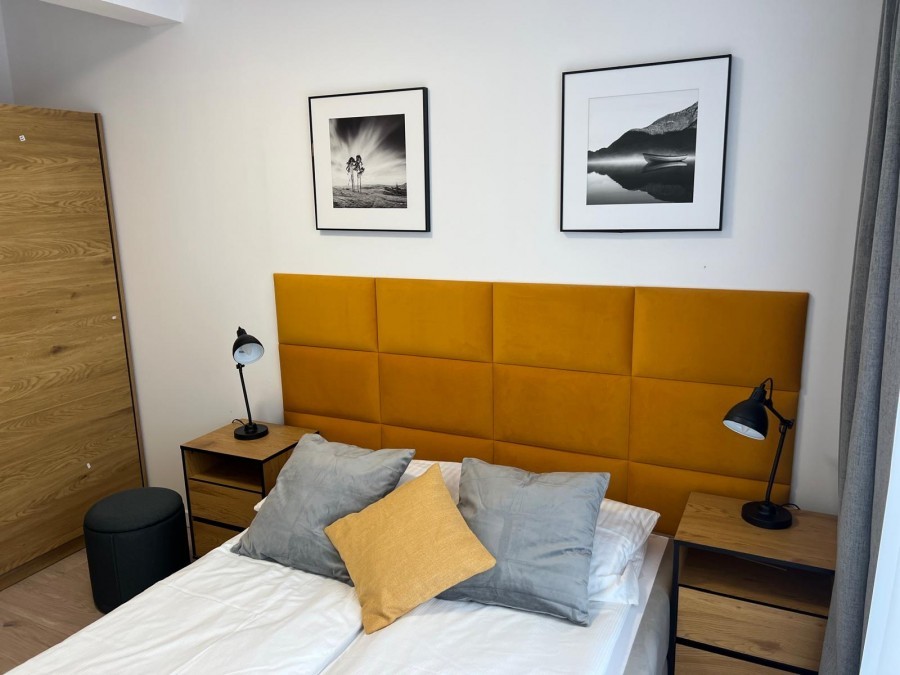 Mieszkanie na sprzedaż Rewal 32 m2 | Arka Nieruchomości