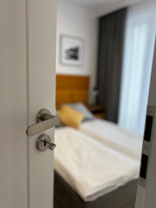 Mieszkanie na sprzedaż Rewal 32 m2 | Arka Nieruchomości