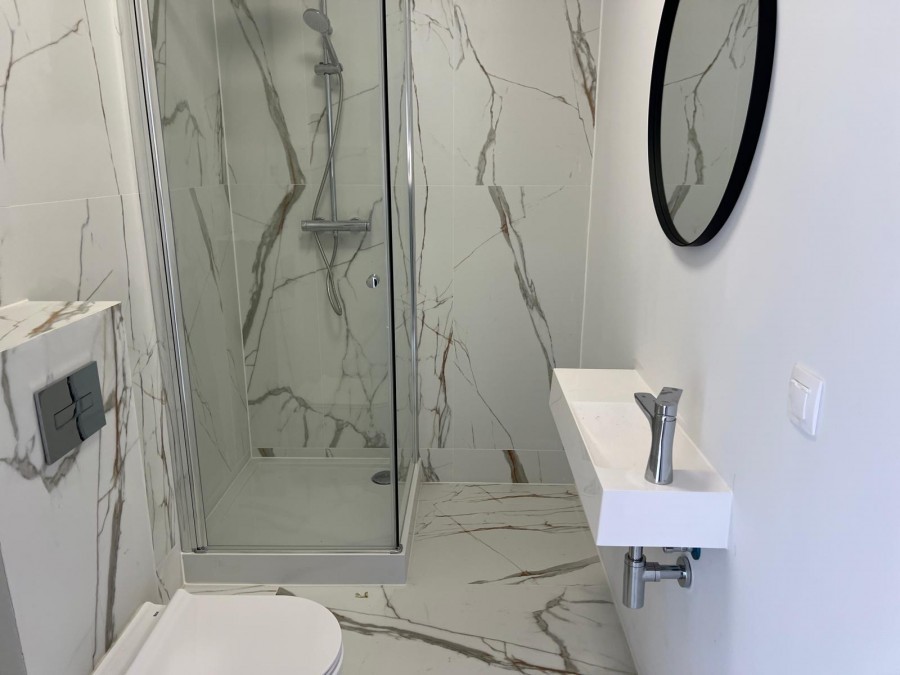 Mieszkanie na sprzedaż Rewal 32 m2 | Arka Nieruchomości