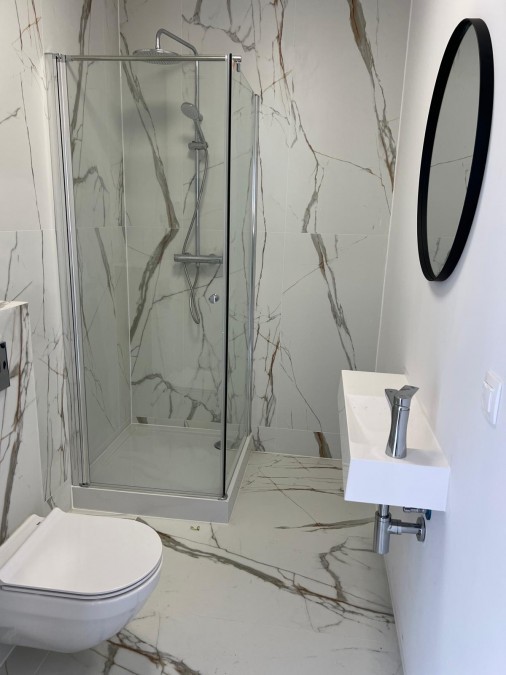 Mieszkanie na sprzedaż Rewal 32 m2 | Arka Nieruchomości