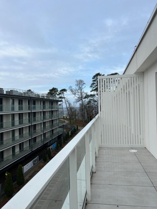 Mieszkanie na sprzedaż Rewal 32 m2 | Arka Nieruchomości