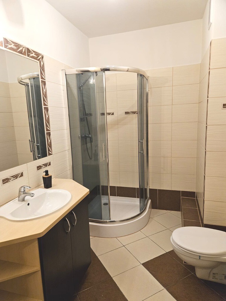 Mieszkanie na wynajem Szczecin, Wały Chrobrego 30 m2 | Arka Nieruchomości