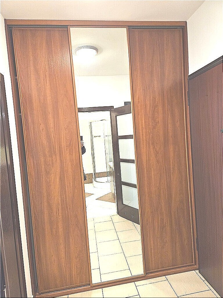 Mieszkanie na wynajem Szczecin, Wały Chrobrego 30 m2 | Arka Nieruchomości