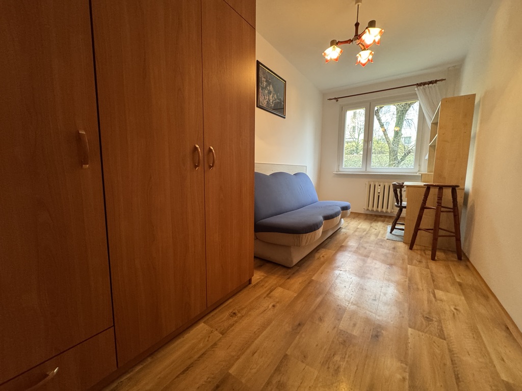 Mieszkanie na sprzedaż Szczecin, Niebuszewo 81 m2 | Arka Nieruchomości