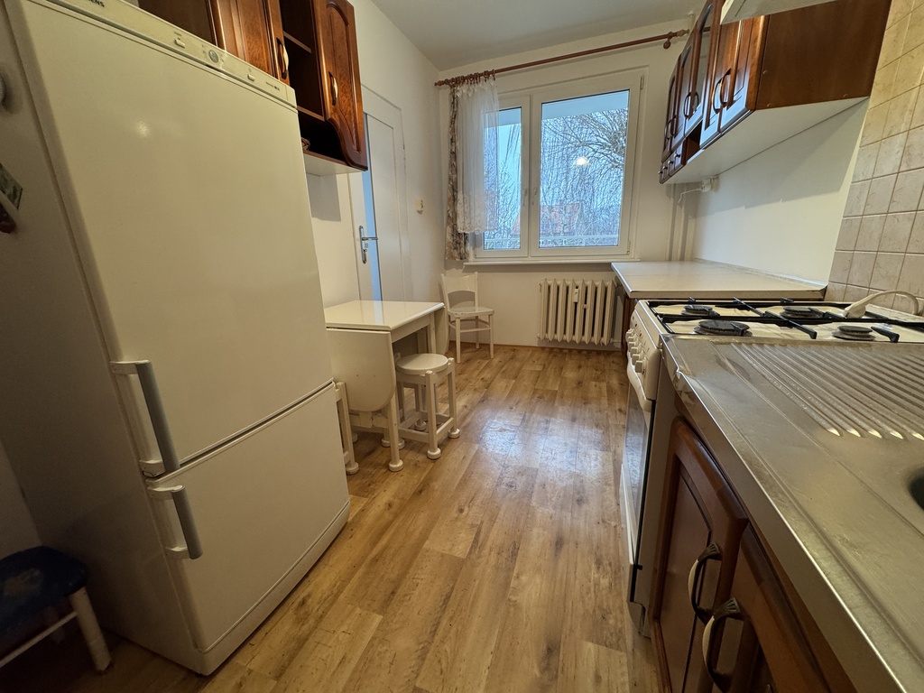 Mieszkanie na sprzedaż Szczecin, Niebuszewo 81 m2 | Arka Nieruchomości