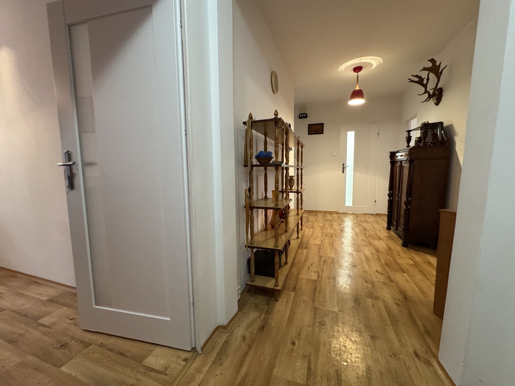 Mieszkanie na sprzedaż Szczecin, Niebuszewo 81 m2 | Arka Nieruchomości