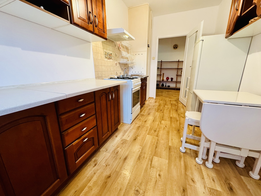 Mieszkanie na sprzedaż Szczecin, Niebuszewo 81 m2 | Arka Nieruchomości