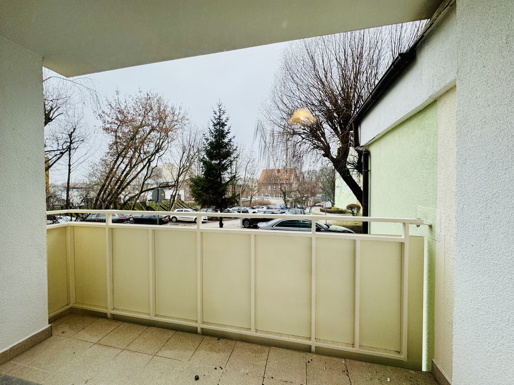 Mieszkanie na sprzedaż Szczecin, Niebuszewo 81 m2 | Arka Nieruchomości