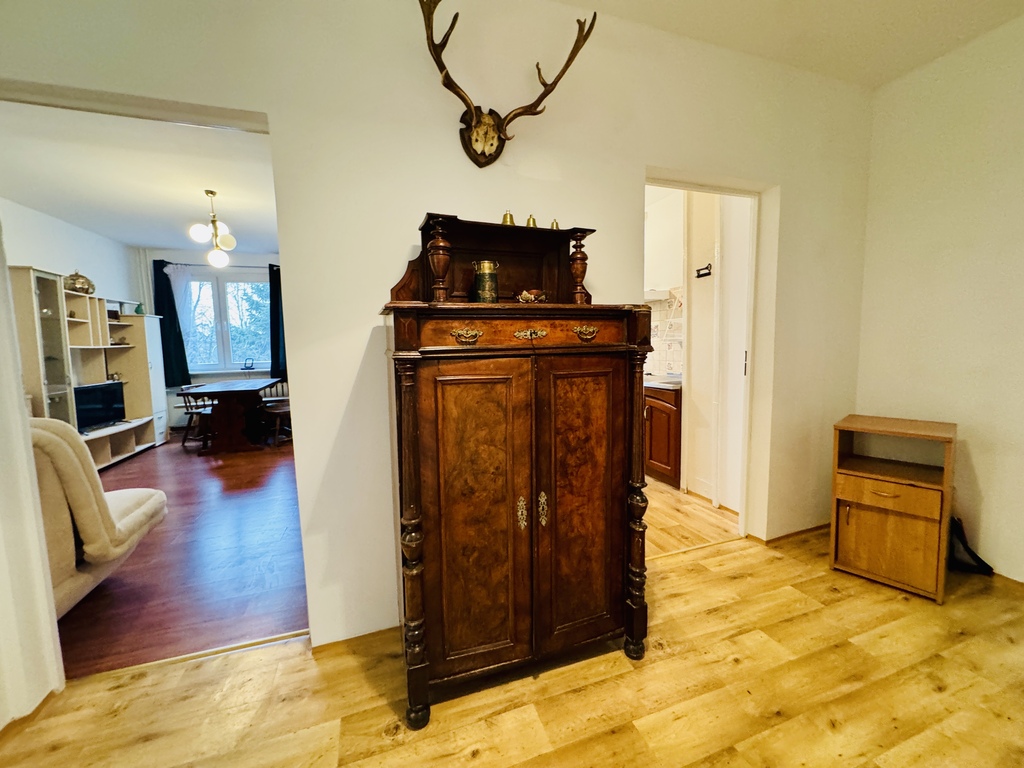 Mieszkanie na sprzedaż Szczecin, Niebuszewo 81 m2 | Arka Nieruchomości