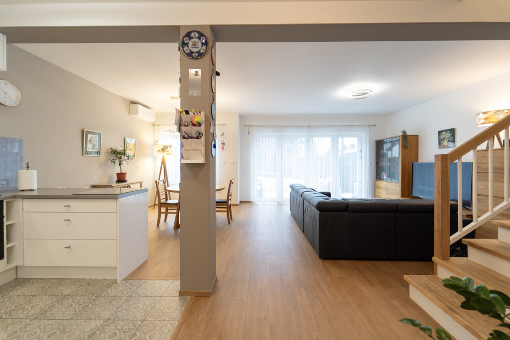 Dom na sprzedaż Mierzyn 149 m2 | Arka Nieruchomości