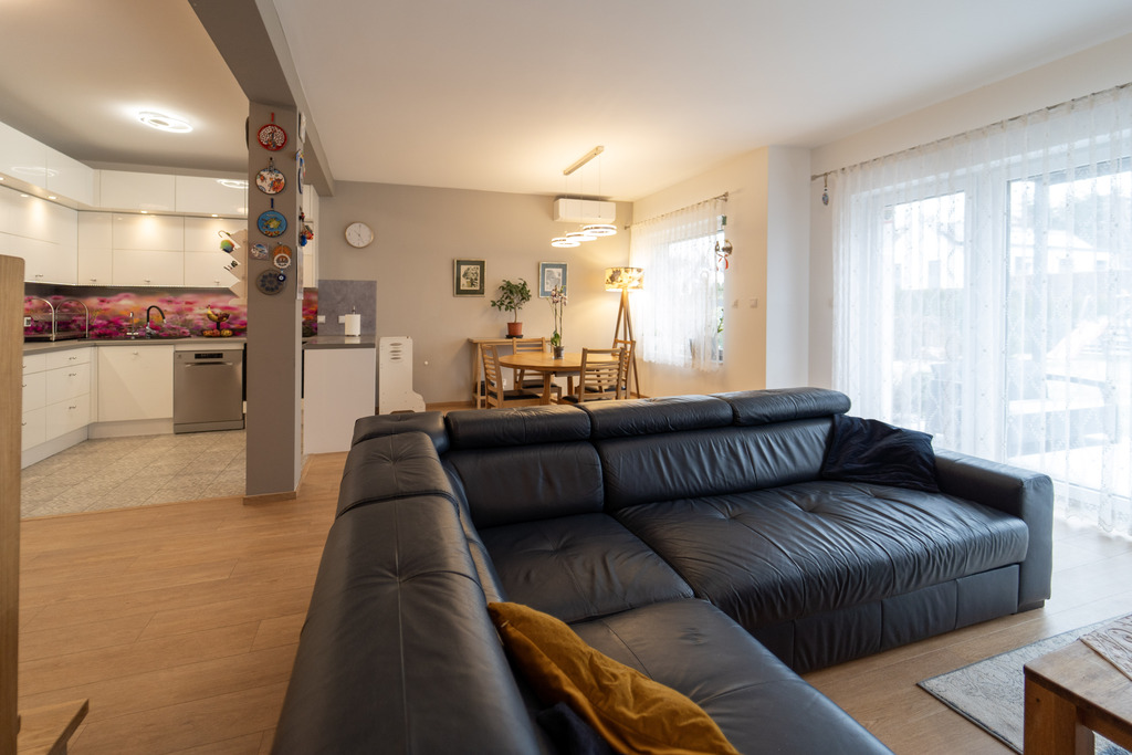 Dom na sprzedaż Mierzyn 149 m2 | Arka Nieruchomości